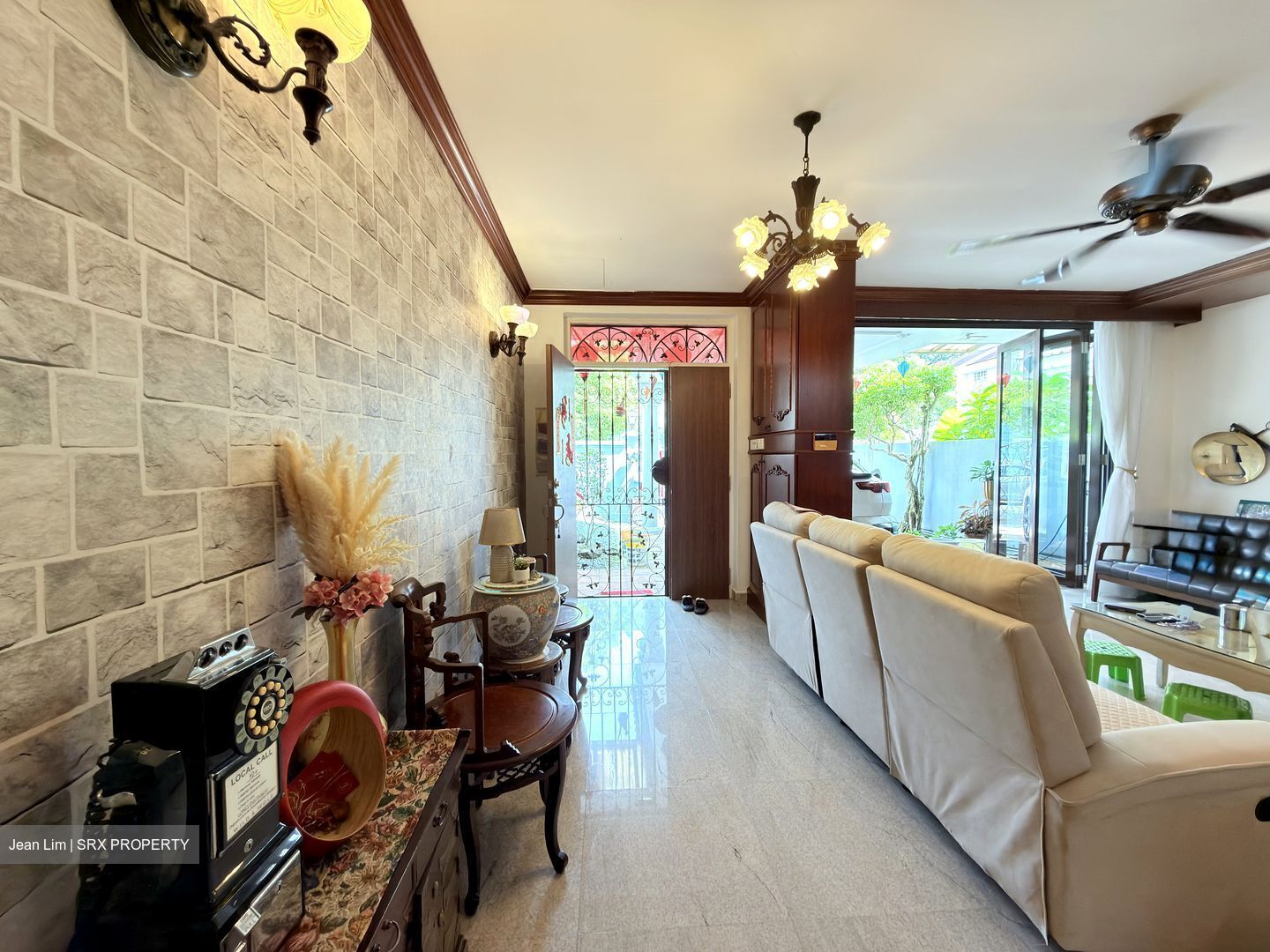 Hong Heng Terrace (D26), Terrace #586256651
